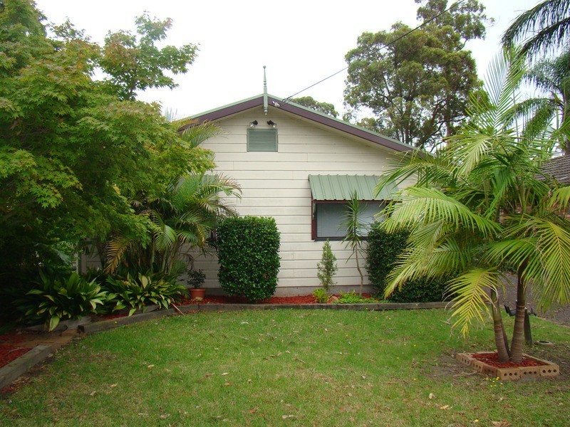 169 Greville Avenue, Sanctuary Point NSW 2540