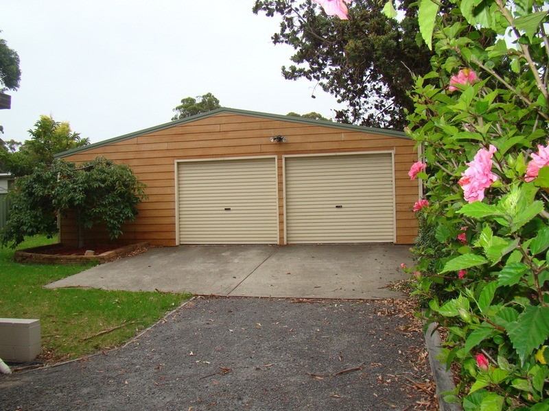 169 Greville Avenue, Sanctuary Point NSW 2540