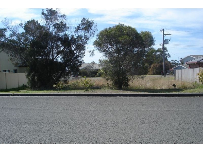 5 Prowse Close, Vincentia NSW 2540