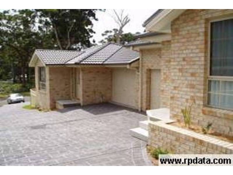 3/38 Frederick Street, Sanctuary Point NSW 2540