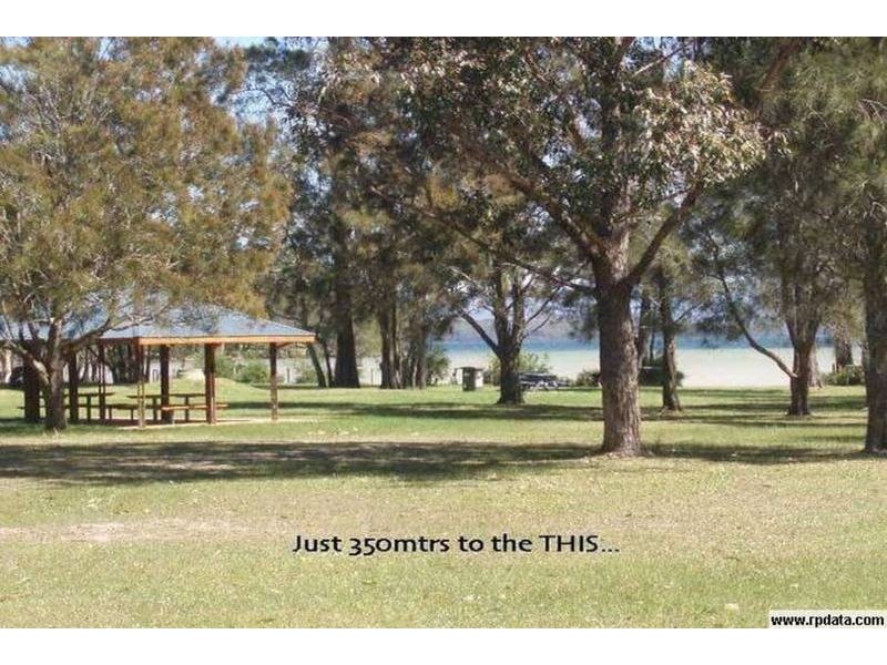 3/38 Frederick Street, Sanctuary Point NSW 2540