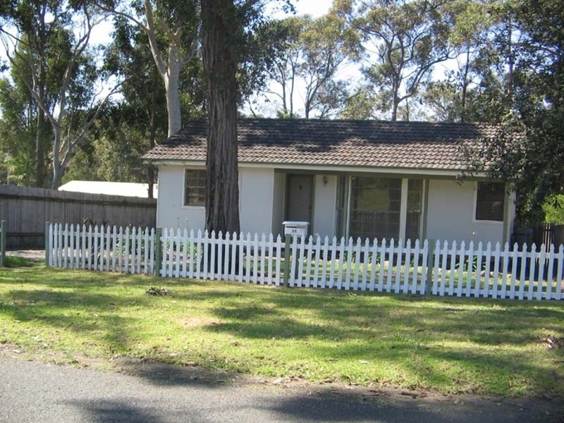 44 Fitzpatrick Street, Old Erowal Bay NSW 2540