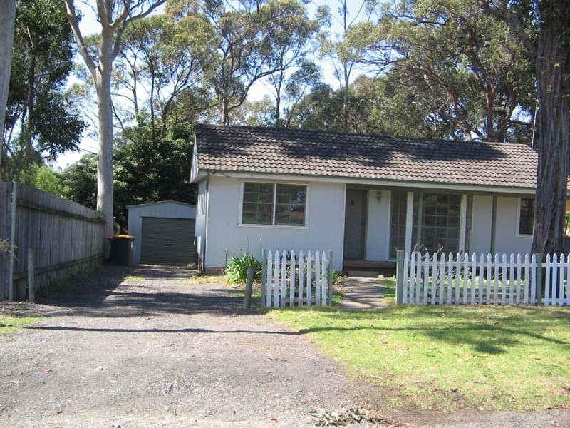 44 Fitzpatrick Street, Old Erowal Bay NSW 2540