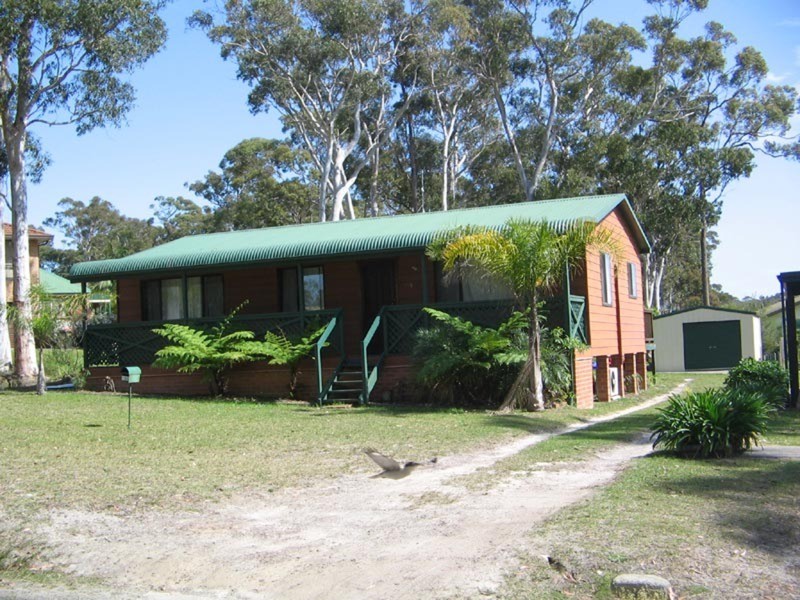 105 Leumeah Street, Sanctuary Point NSW 2540