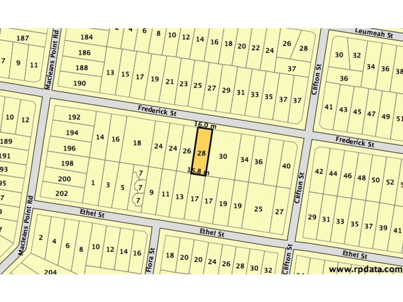 26-28 Frederick Street, Sanctuary Point NSW 2540