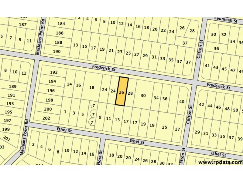 26-28 Frederick Street, Sanctuary Point NSW 2540