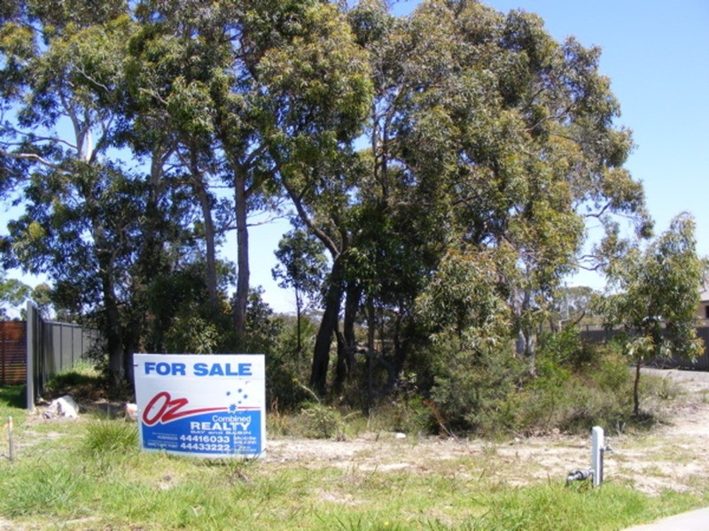 10 Omega Place, Vincentia NSW 2540