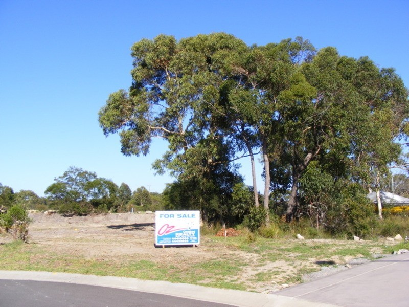 10 Omega Place, Vincentia NSW 2540