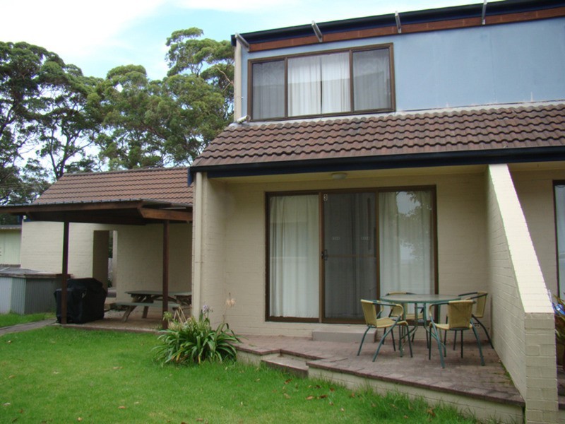 3/5-6 Beach Street, Huskisson NSW 2540