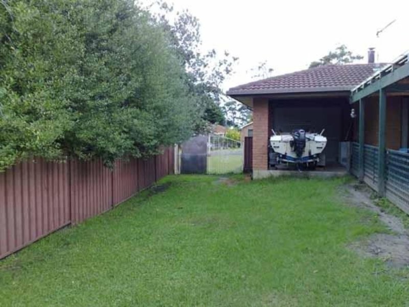 137 Frederick Street, Sanctuary Point NSW 2540