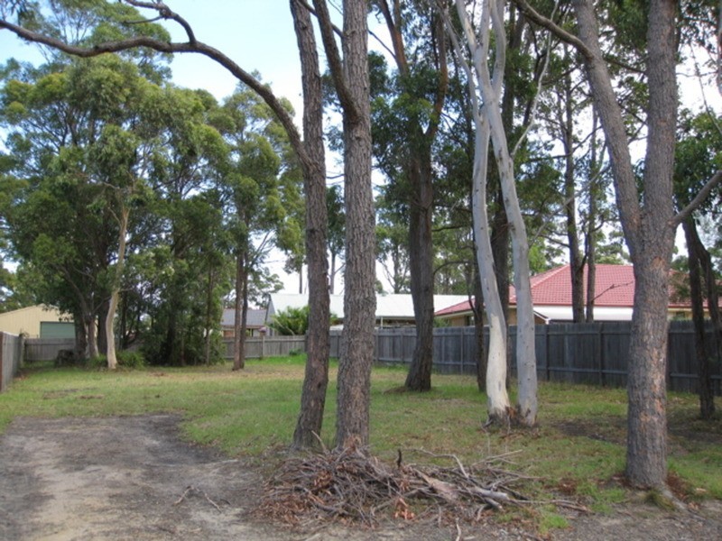 21 Fairway Drive, Sanctuary Point NSW 2540