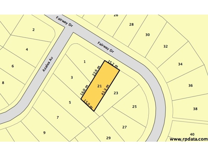 21 Fairway Drive, Sanctuary Point NSW 2540