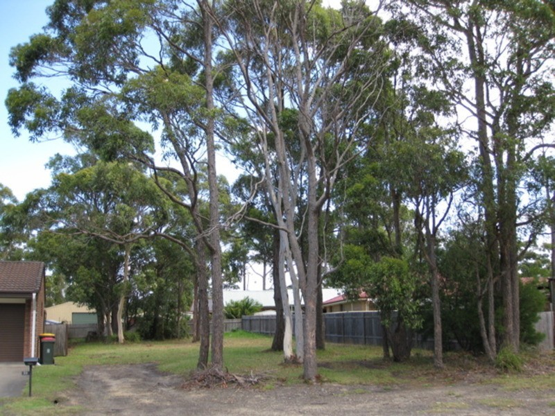 21 Fairway Drive, Sanctuary Point NSW 2540
