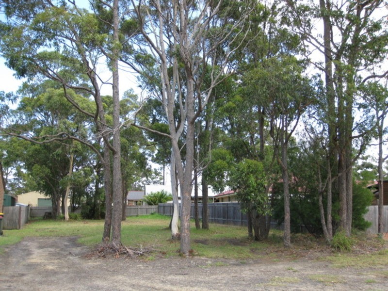 21 Fairway Drive, Sanctuary Point NSW 2540