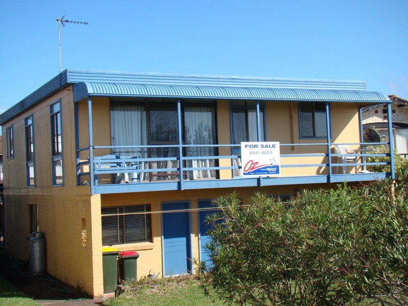 1B Susan Street, Vincentia NSW 2540