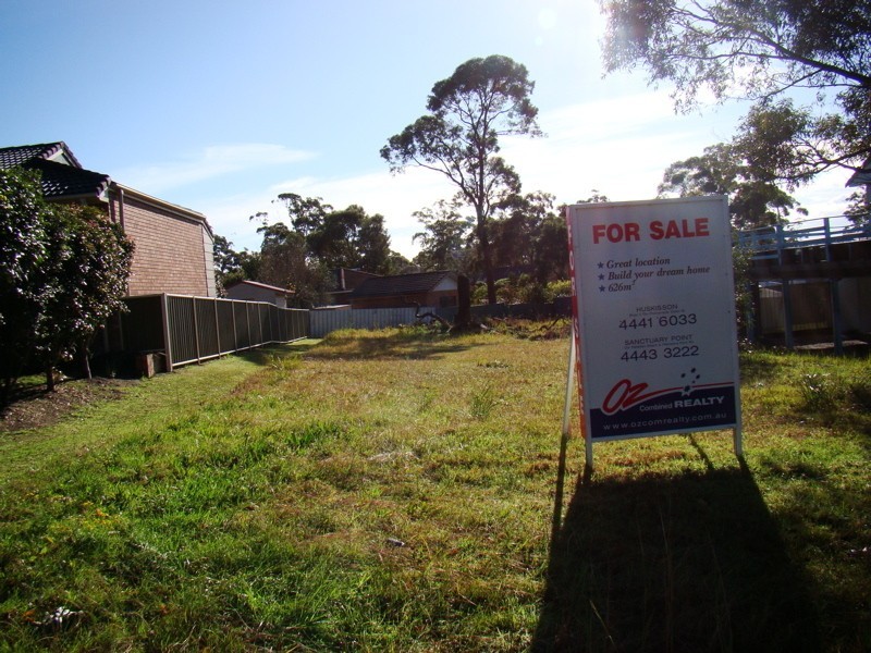 14 Heron Avenue, Sanctuary Point NSW 2540
