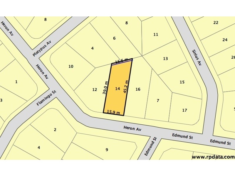 14 Heron Avenue, Sanctuary Point NSW 2540