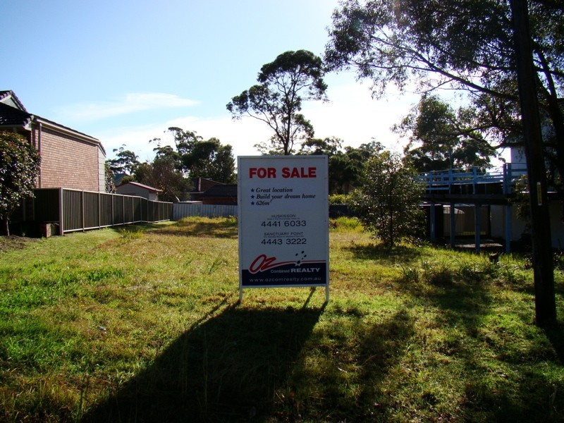 14 Heron Avenue, Sanctuary Point NSW 2540