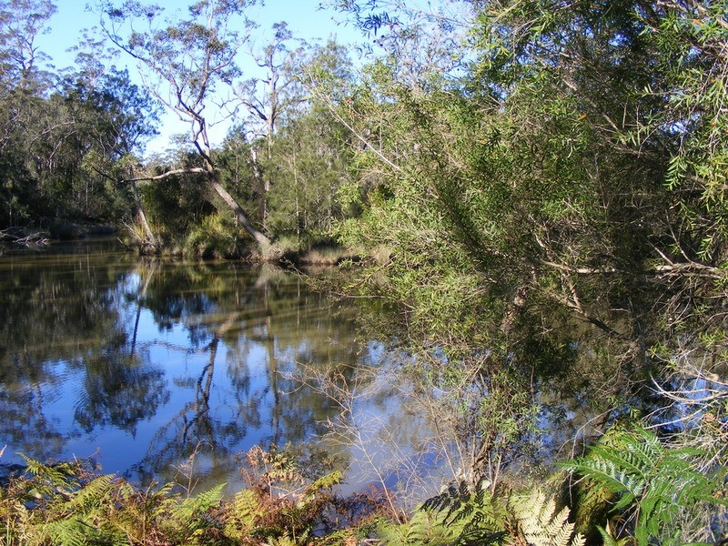Wandandian NSW 2540