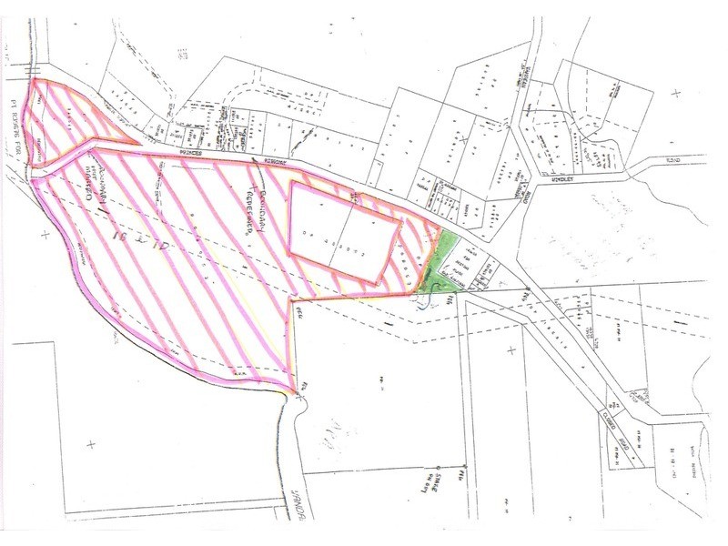 Wandandian NSW 2540