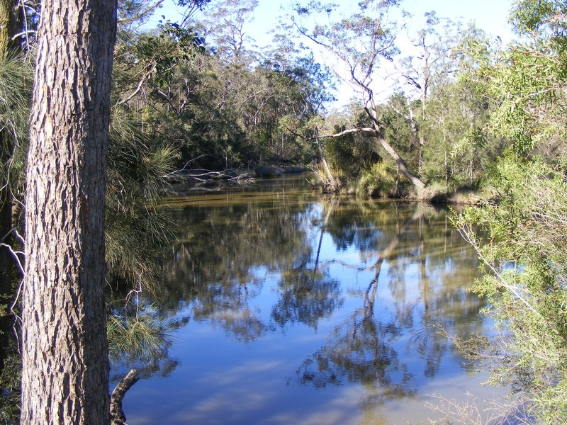 Wandandian NSW 2540