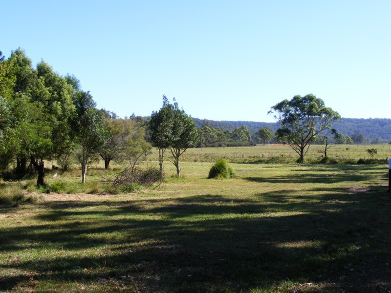 Wandandian NSW 2540