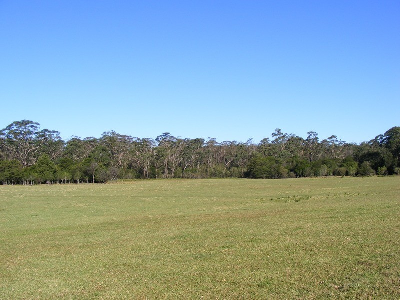 Wandandian NSW 2540