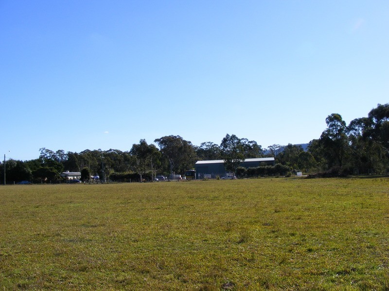 Wandandian NSW 2540