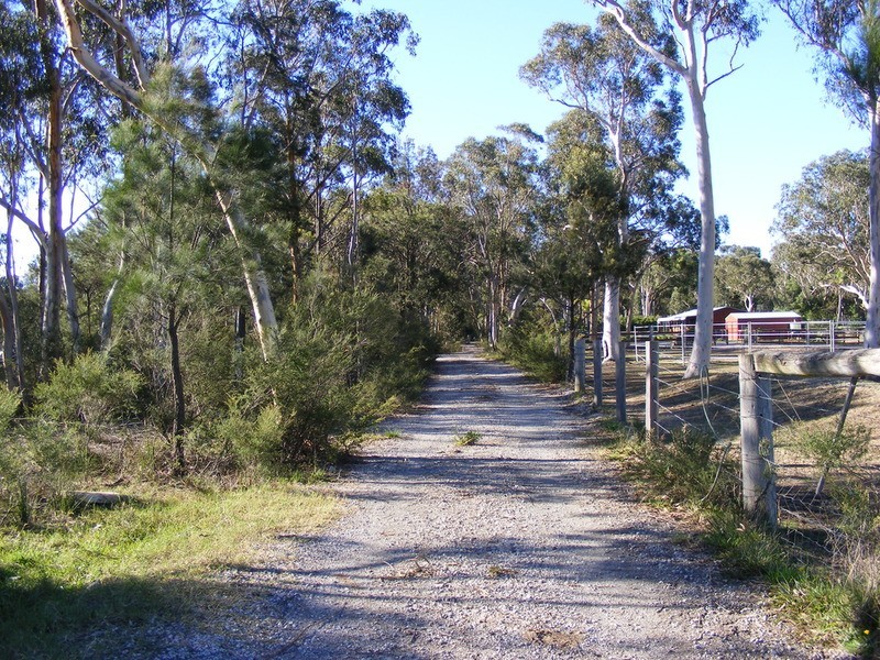 Wandandian NSW 2540