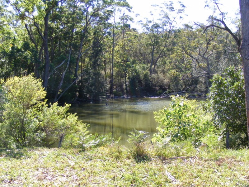 Wandandian NSW 2540
