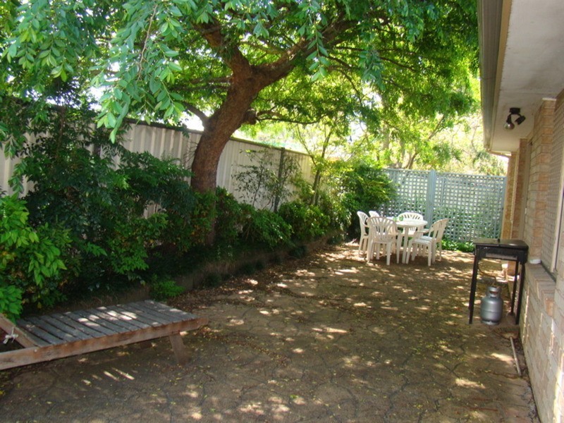 4/35 Duncan Street, Huskisson NSW 2540