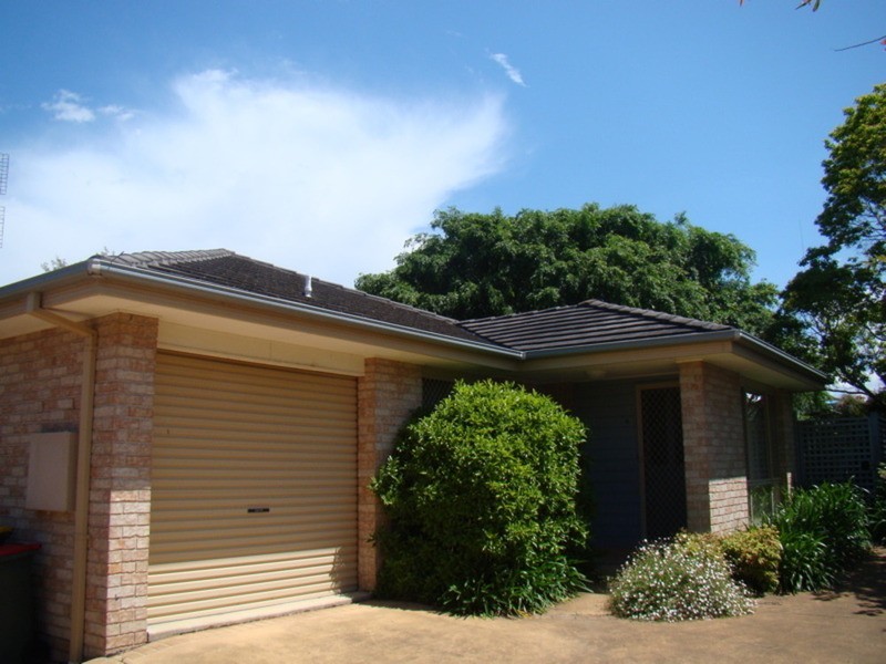 4/35 Duncan Street, Huskisson NSW 2540