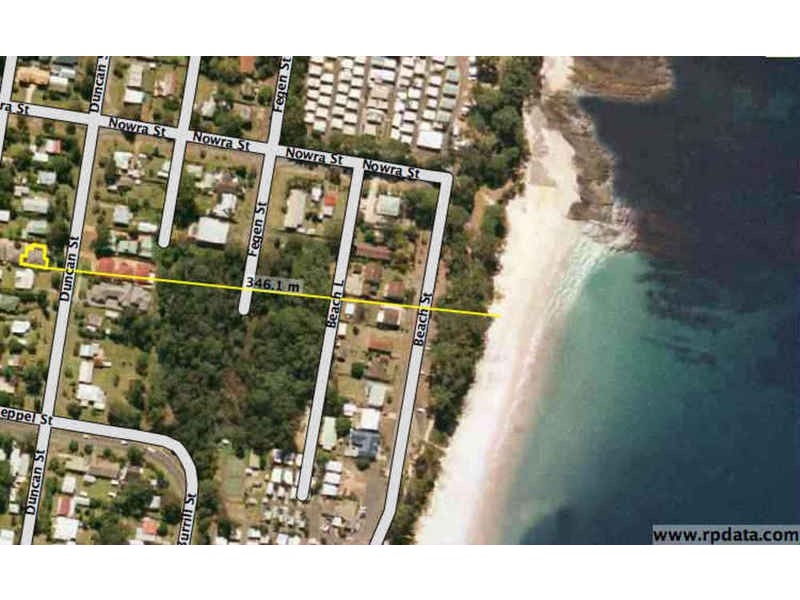 4/35 Duncan Street, Huskisson NSW 2540