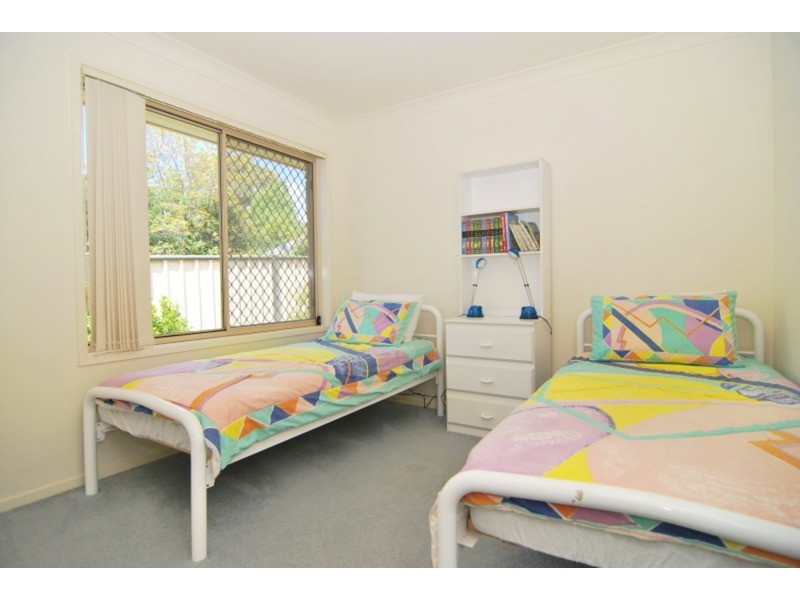 4/35 Duncan Street, Huskisson NSW 2540