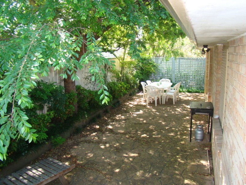 4/35 Duncan Street, Huskisson NSW 2540