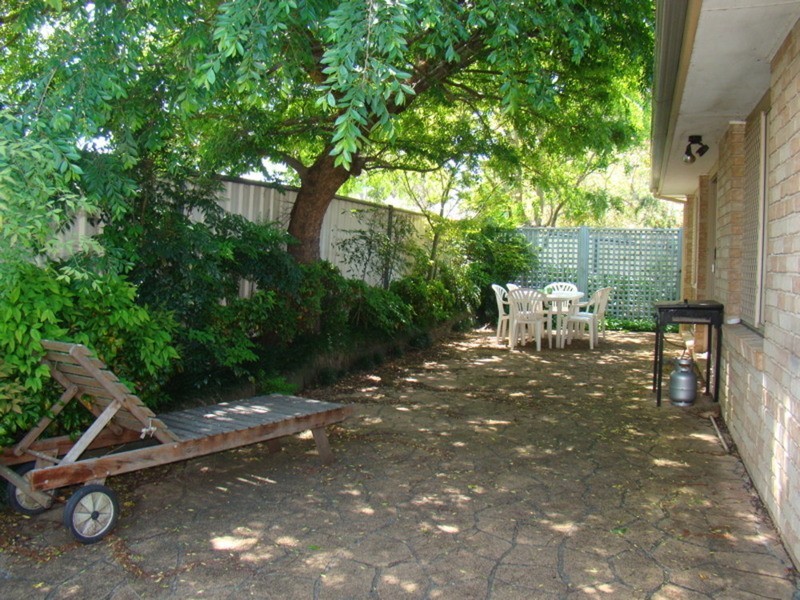 4/35 Duncan Street, Huskisson NSW 2540