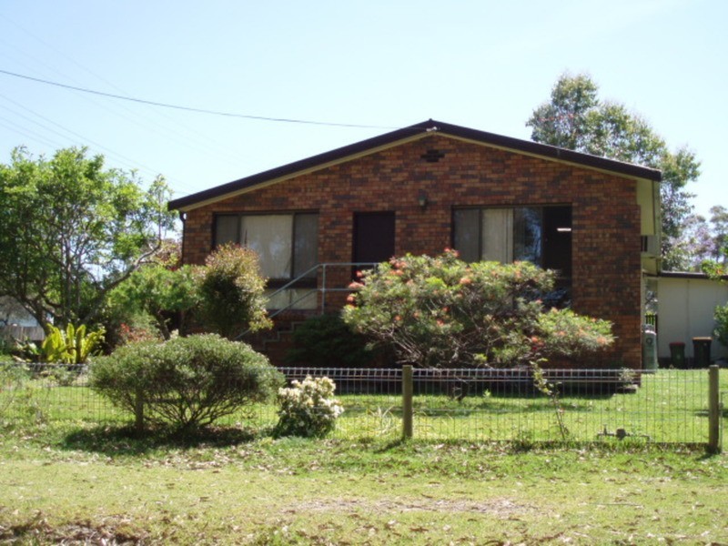 141 Basin View Parade, Basin View NSW 2540