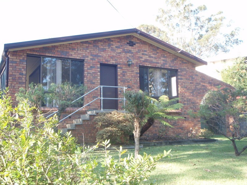 141 Basin View Parade, Basin View NSW 2540