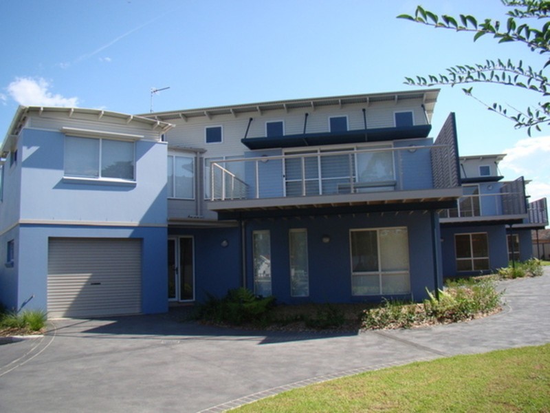3/9 Duncan Street, Huskisson NSW 2540