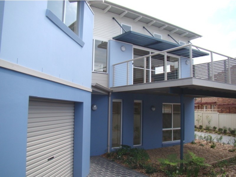 3/9 Duncan Street, Huskisson NSW 2540