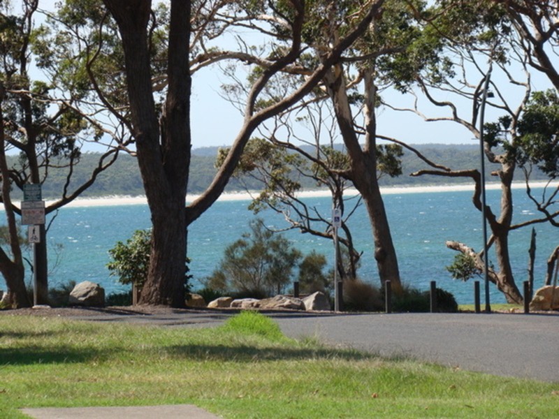 3/9 Duncan Street, Huskisson NSW 2540