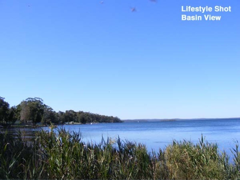 51 Reserve Road, Basin View NSW 2540