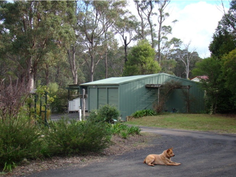 14 Brompton Road, Basin View NSW 2540