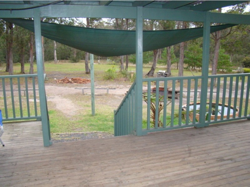 14 Brompton Road, Basin View NSW 2540