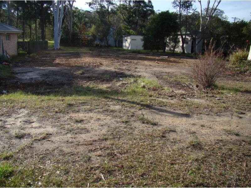 13 Vost Drive, Sanctuary Point NSW 2540