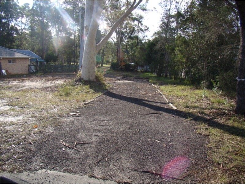 13 Vost Drive, Sanctuary Point NSW 2540