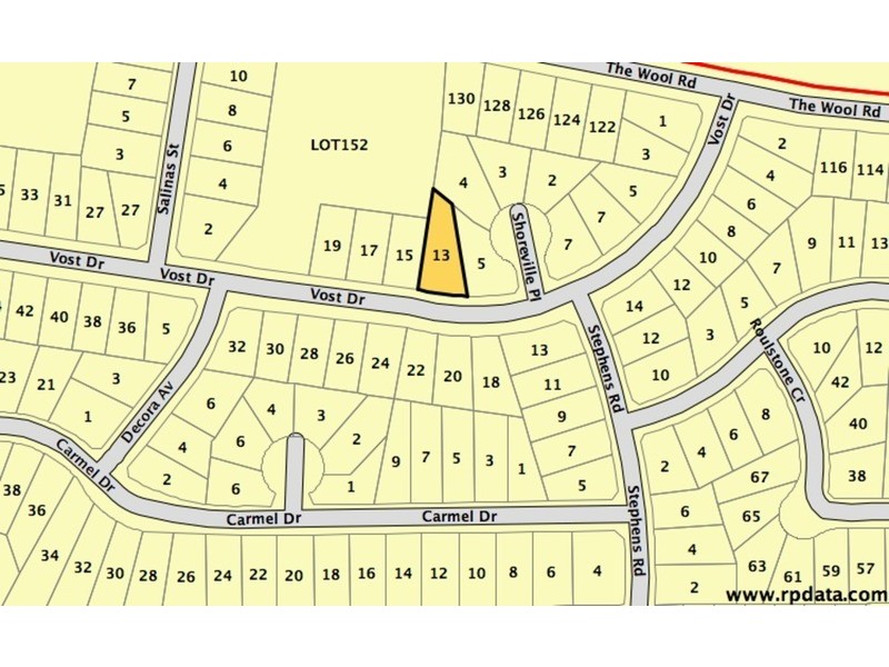 13 Vost Drive, Sanctuary Point NSW 2540