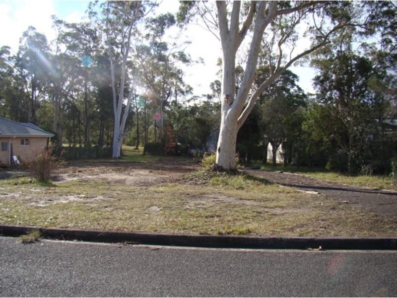 13 Vost Drive, Sanctuary Point NSW 2540