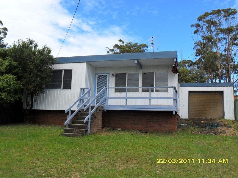 14 Frederick Street, Sanctuary Point NSW 2540