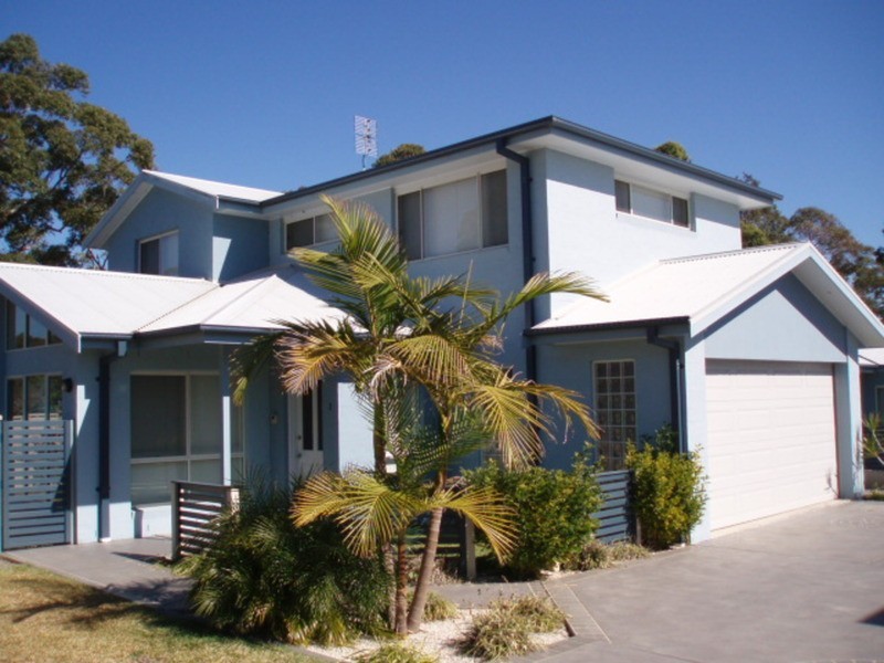 6/67-69 Hawke Street, Huskisson NSW 2540